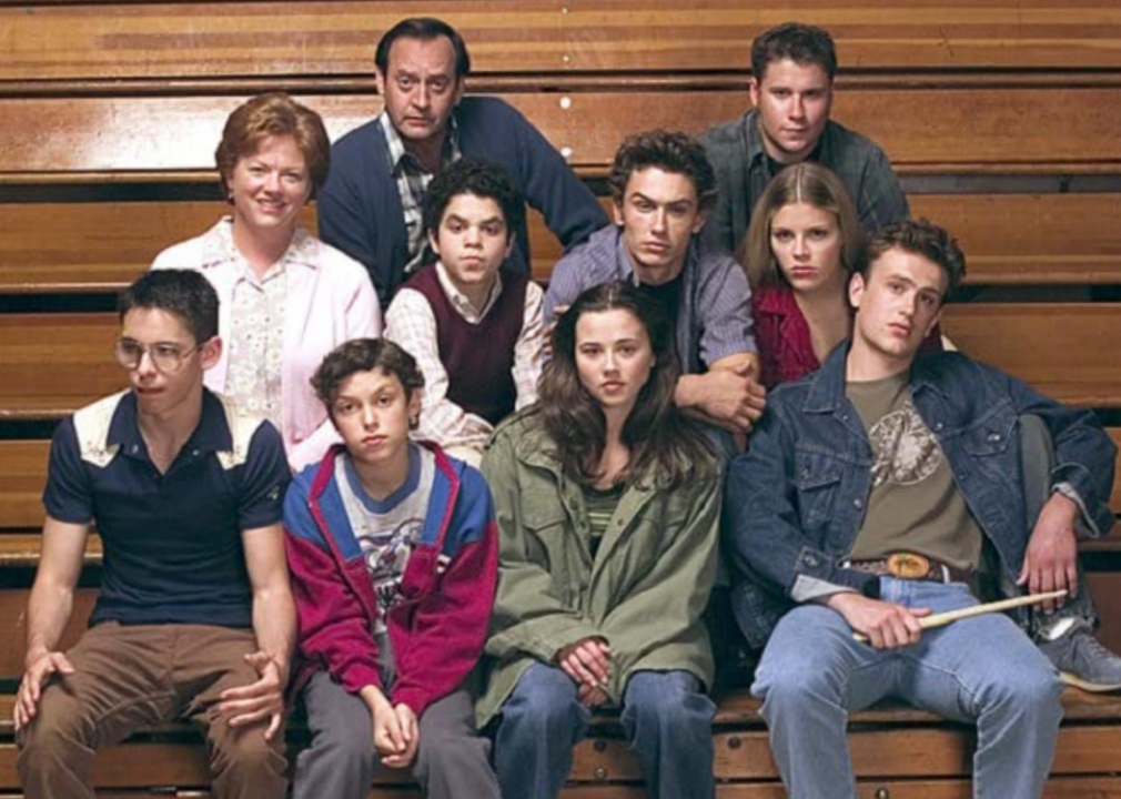 Freaks and Geeks
